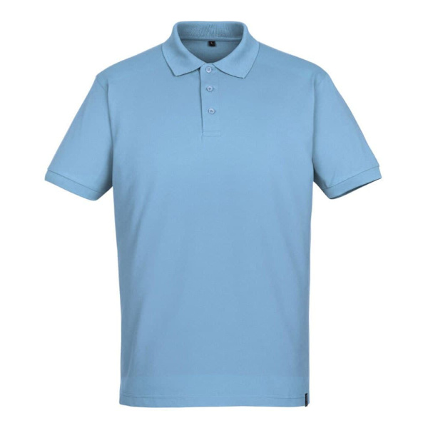 Mascot Kortærmet Polo Crossover 50181 Blå XL