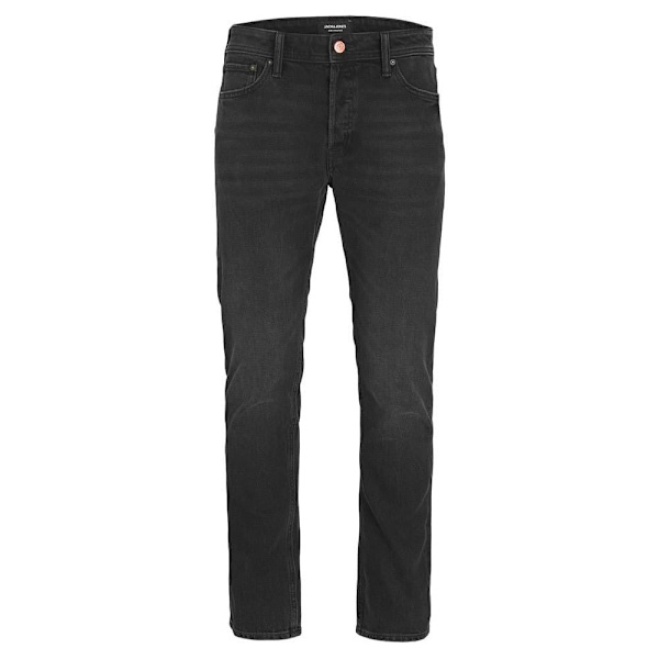Jack & Jones Mike Original Sbd 425 Jeans Svart 36 / 32 Man