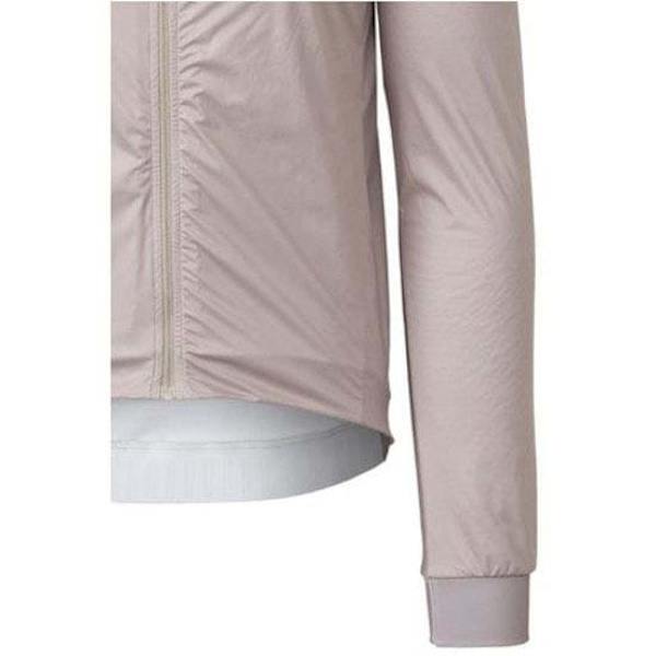 Agu Performance Alpha Polartec Jacka Beige S Man