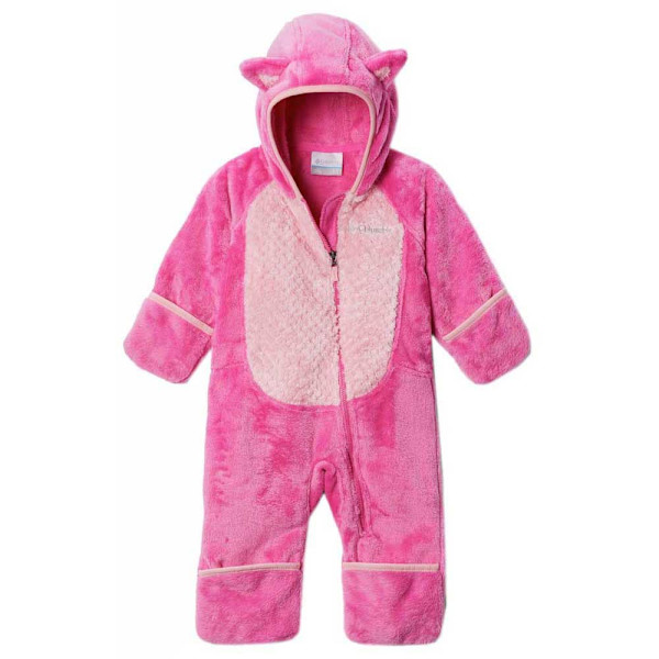 Columbia Foxy Baby™ Jumpsuit Sherpa Bunting Rosa 12-18 Months Pojke