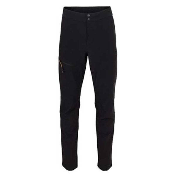 Agu Essential Venture Byxor Svart M Man