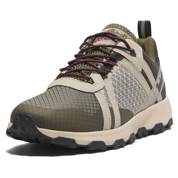Timberland Winsor Trail Wp Vandringsskor Beige,Grönt EU 47 1/2 Man