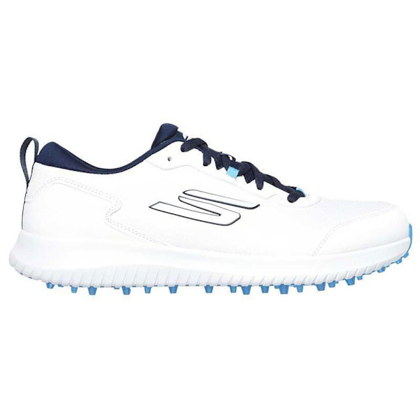 Skechers Golf Golfkengät Go Golf Max Fairway 4 Valkoinen EU 42 1/2