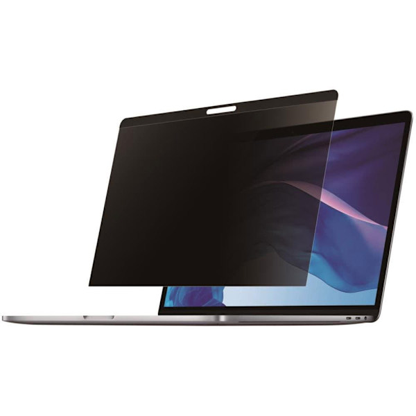 Startech Fortrolighedsskærm Macbook 13 Tommer 16:10 Transparent Transparent