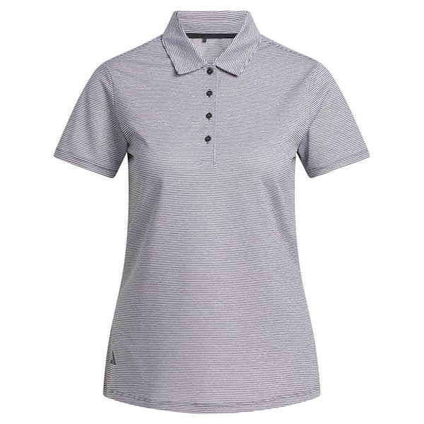 Adidas Kortærmet Polo Ottoman  XS