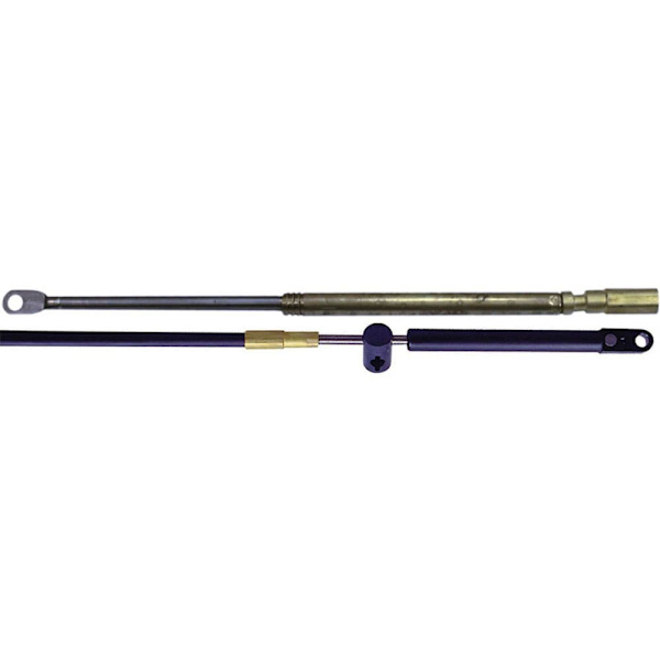 Seastar Solutions Ohjauskaapeli Tfxtreme Gen Ii Kultainen 5.18 m