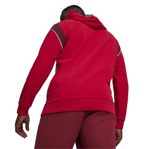 Puma Huppari Ac Milan Ftblarchive  M Mies