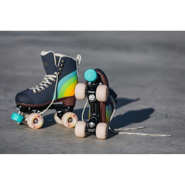 Chaya Rullskridskor Melrose Elite Love Is Love Blå EU 38