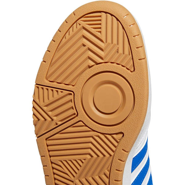 Adidas Valmentajat Hoops 3.0 Valkoinen EU 44 2/3 Mies