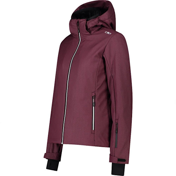 Cmp Jacka 33w0646 Rosa L Kvinna