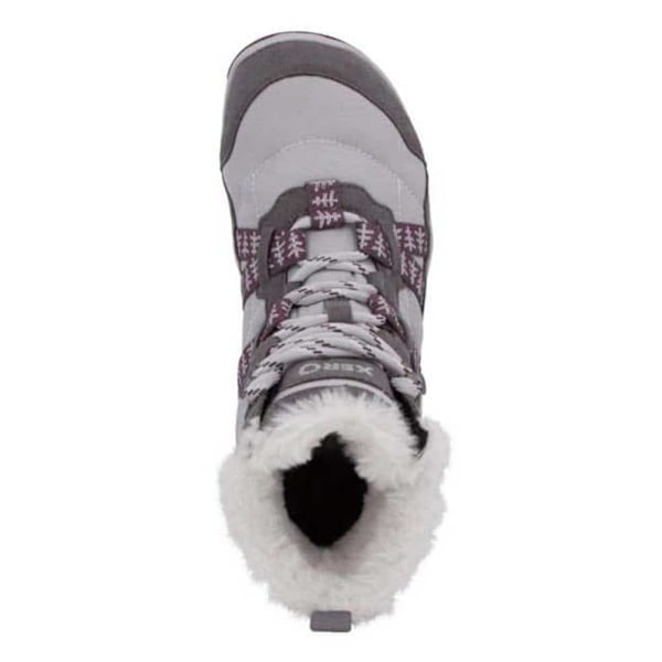 Xero Shoes 2 Støvler Alpine Blå EU 37 Kvinde
