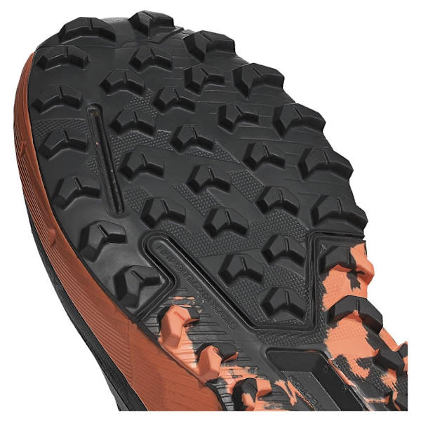 Adidas Trail Løbesko Terrex Agravic Flow 2  EU 38 2/3 Kvinde