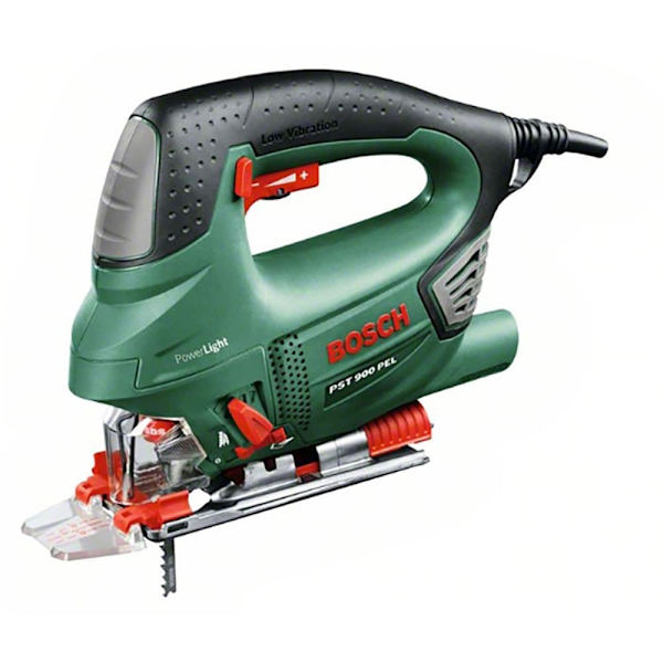 Bosch Professional Nøglehulssav Pst 900 Pel Søvfarvet