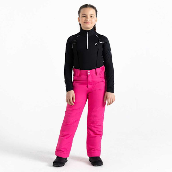 Dare2b Byxor Motive Rosa 3-4 Years Pojke