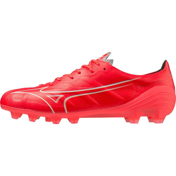 Mizuno Jalkapallokengät Alpha Elite Punainen EU 44 1/2
