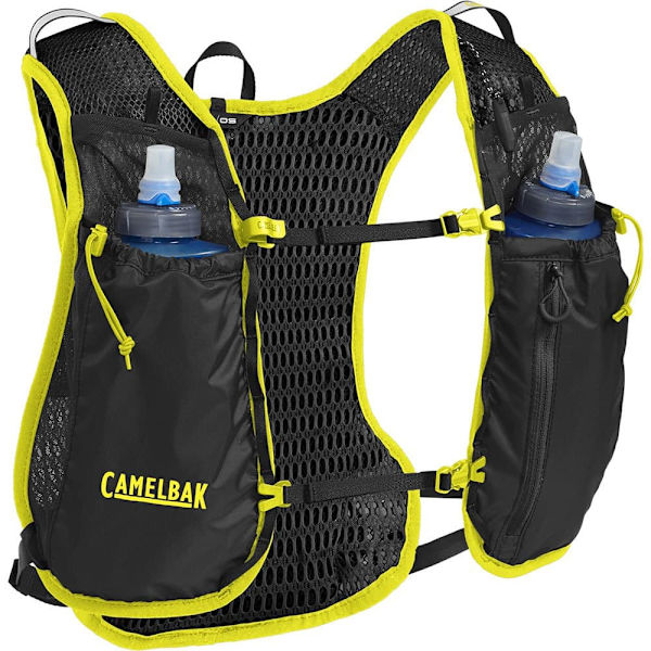 Camelbak Nesteytysliivi Trail Run 7l Musta