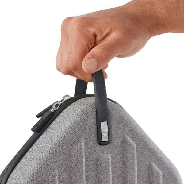 Weber Säilytyskotelo Connect Smart Grilling Hub Harmaa
