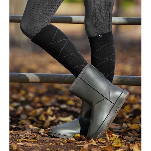 E.l.t. Rainless Saappaat Harmaa EU 32