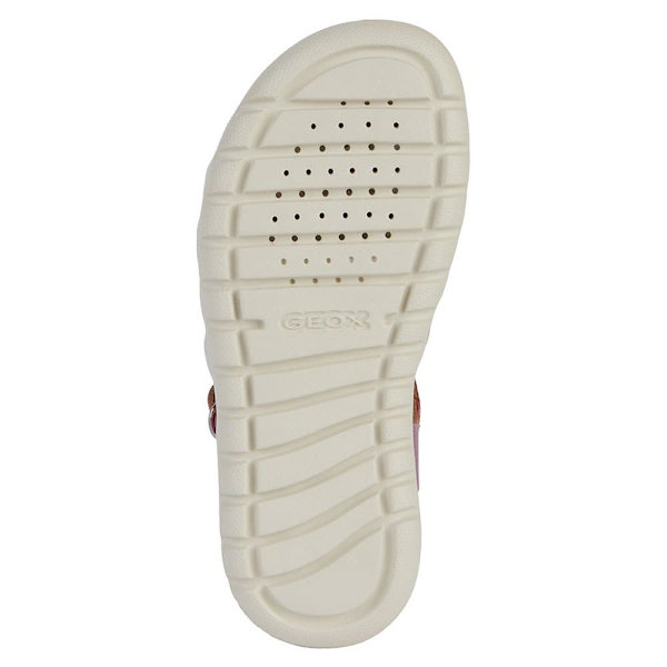 Geox Soleima Sandaler Rosa EU 38 Pojke