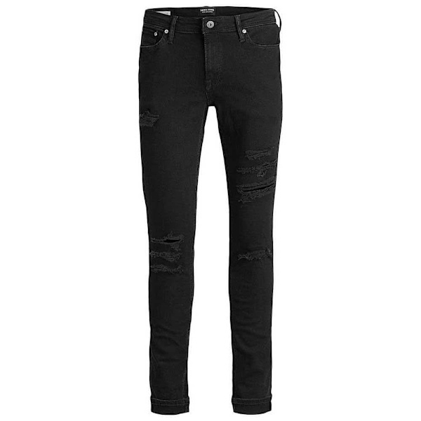 Jack & Jones Jeans Liam Original Am 502 51 Svart 27 / 32 Man