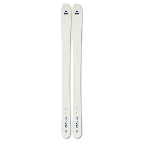 Fischer Ranger Alpinski Transparent 152