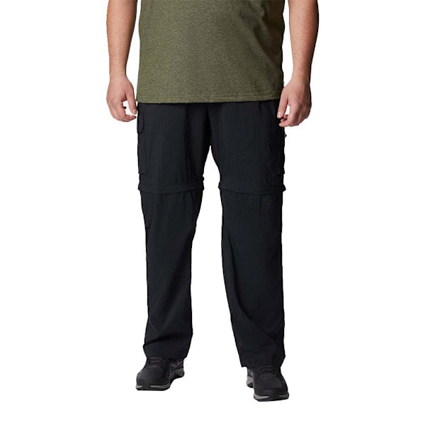 Columbia Silver Ridge™ Utility 2012963 Konvertibla Byxor Grönt 50 / 30 Man