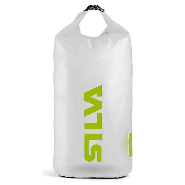 Silva Torrsäck Carry Dry Tpu 24l Vit