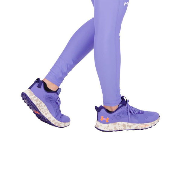 Under Armour Trail Løbesko Charged Bandit Tr 2 Blå EU 40 1/2 Kvinde