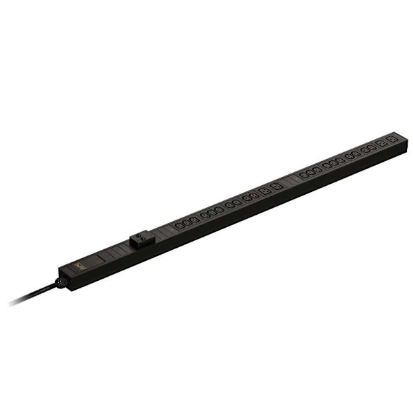 Apc Easy Pdu Basic Zero U 32a 230v C13 & C19 Iec309 Sort