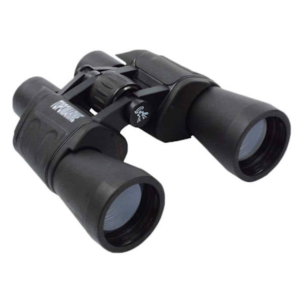 Topomarine Kikkert Alpha Rc 7x50 Sort