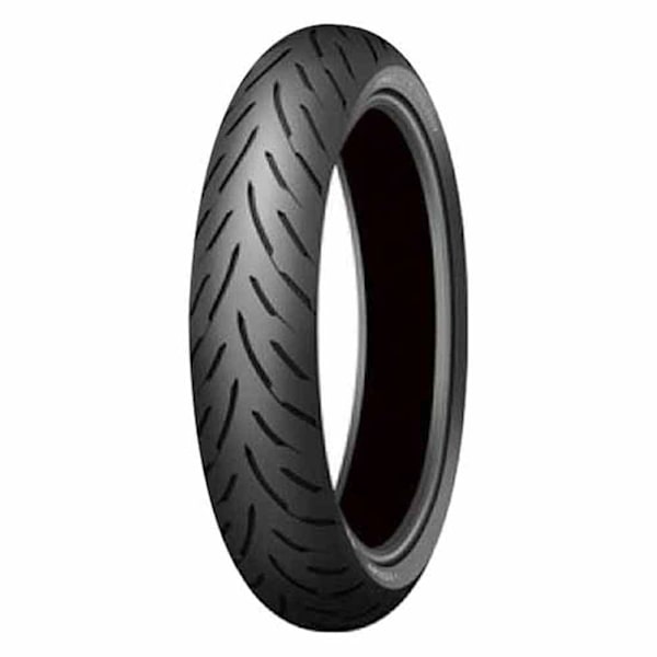 Dunlop Vejbagdæk Gpr-300 66h Tl Sort 140 / 70 / R17