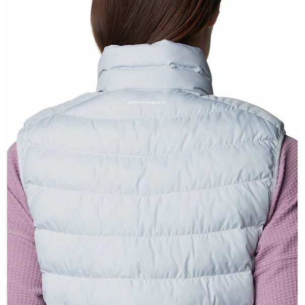 Columbia Powder Lite™ Ii Liivi Sininen M Nainen