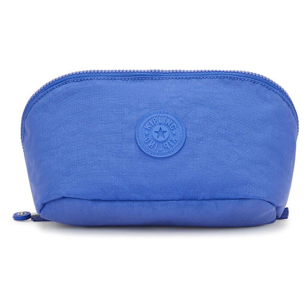 Kipling Mirko M 5l Toilettaske Blå