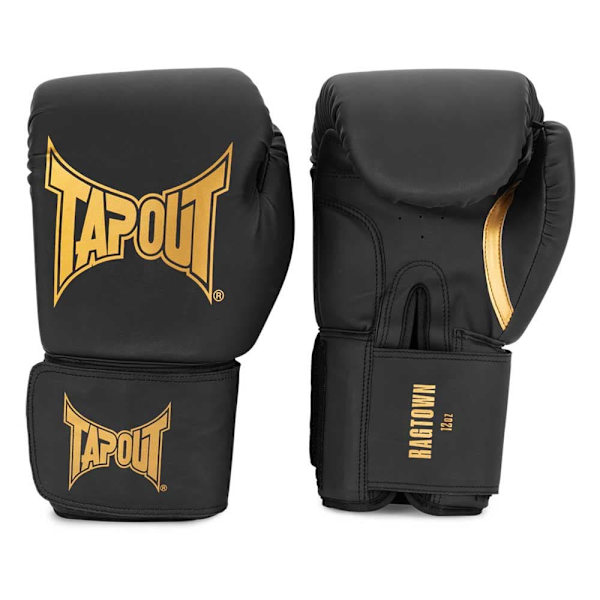 Tapout Boxningshandskar I Konstläder Ragtown  10 oz