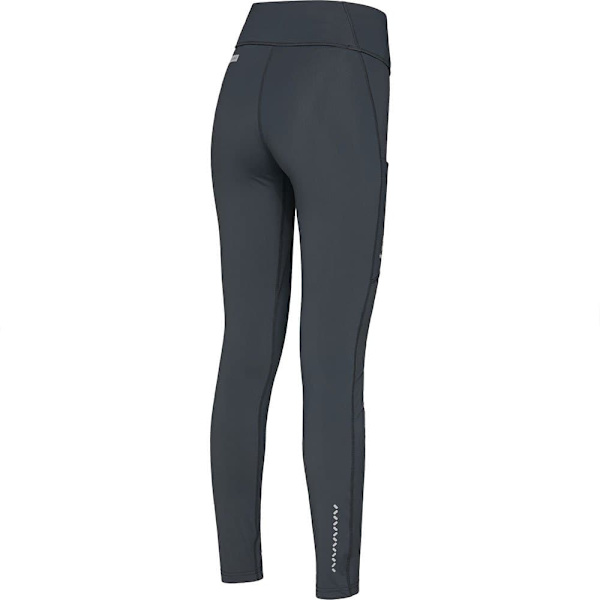 Haglofs Leggingsit L.i.m Leap Harmaa M Nainen