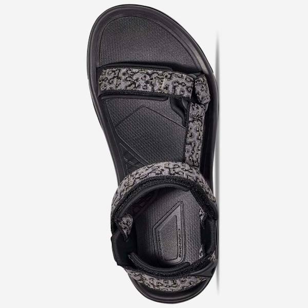 Teva Sandaler Terra Fi 5 Universal Svart EU 40 1/2 Man