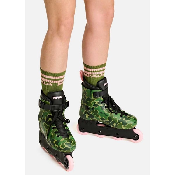 Impala Rollers Lightspeed Inline-skøjter  EU 38