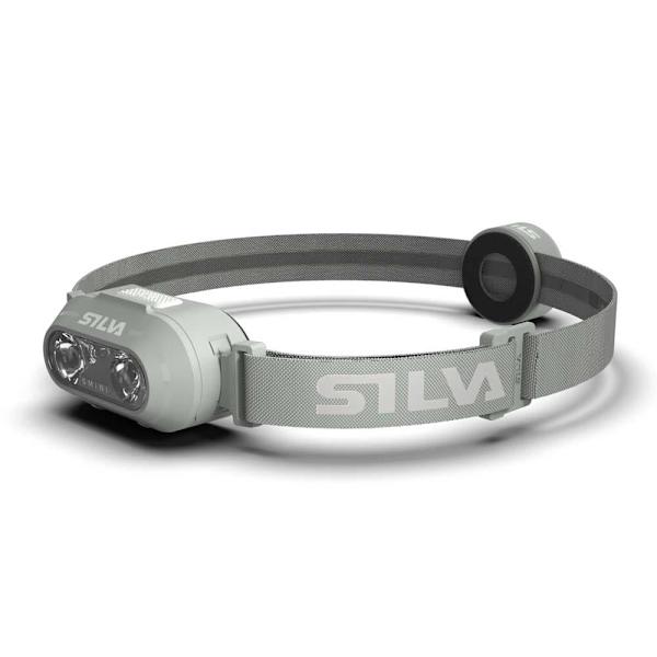 Silva Smini Pandelampe Grå 250 Lumens