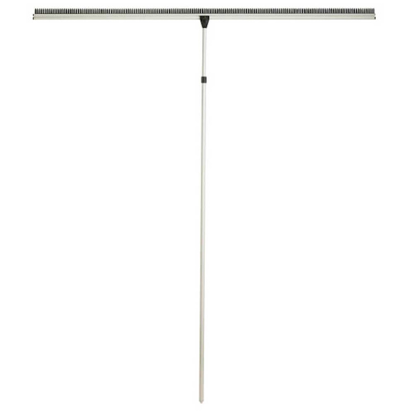 Zunzun Bøjle Surfcasting Sort
