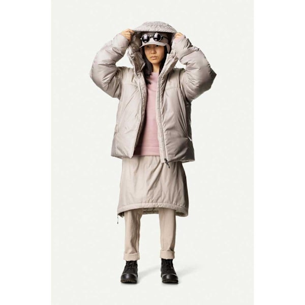 Houdini Sleepwalker Kjol Beige XL