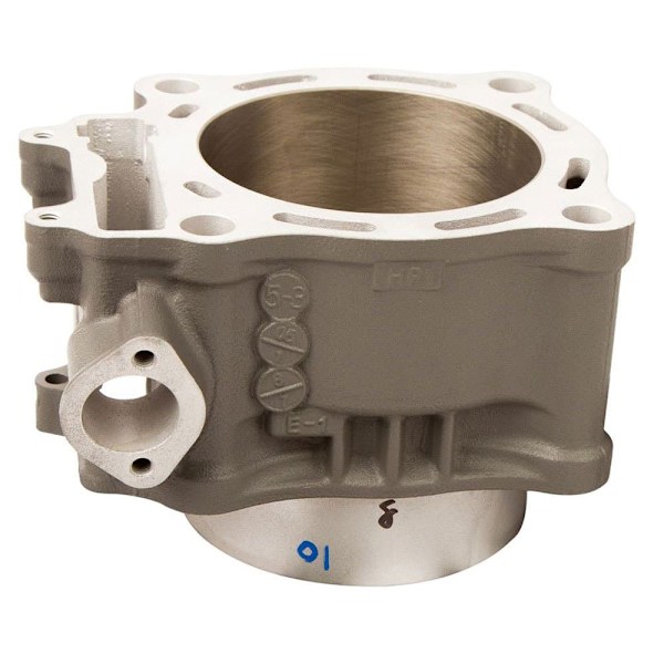 Cylinder Works Sylinteri Honda Trx 450 R 04-05 D 94 Hopeinen