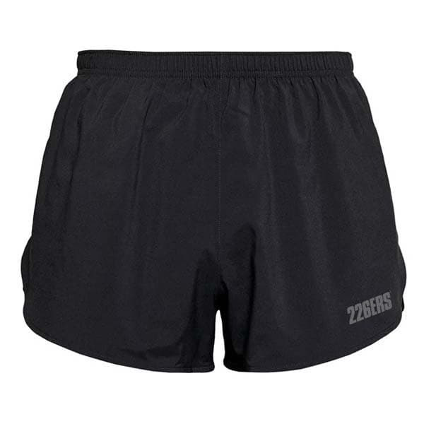 226ers Light 5´´ Shorts Sort XL Mand