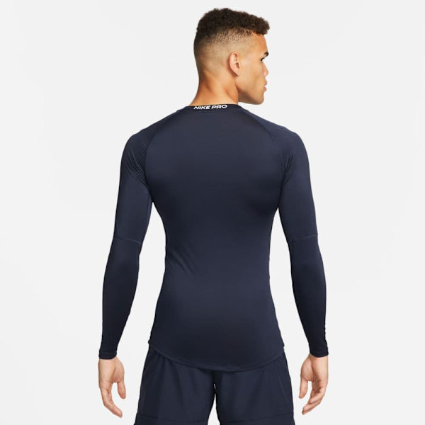 Nike Fb7919 T-shirt Med Lång ärm  M Man