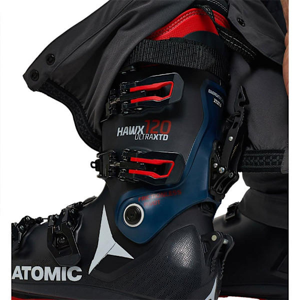 Haglofs L.i.m Hybrid Touring Byxor  S / Regular Kvinna