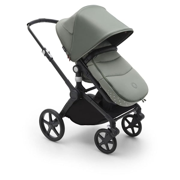 Bugaboo Taskevogn Universal Grå
