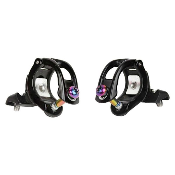 Sram Par Matchmaker X Stainless T25 Sort