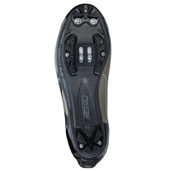 Sidi Tiger 2s Srs Mtb-kengät Beige EU 44 Mies