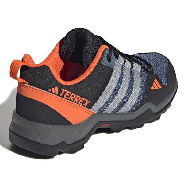 Adidas Vandringsskor För Barn Terrex Ax2r Blå EU 31 1/2
