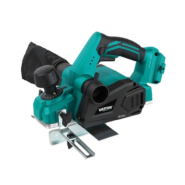 Vatton Batteridriven Borste Utan Batteri 20v