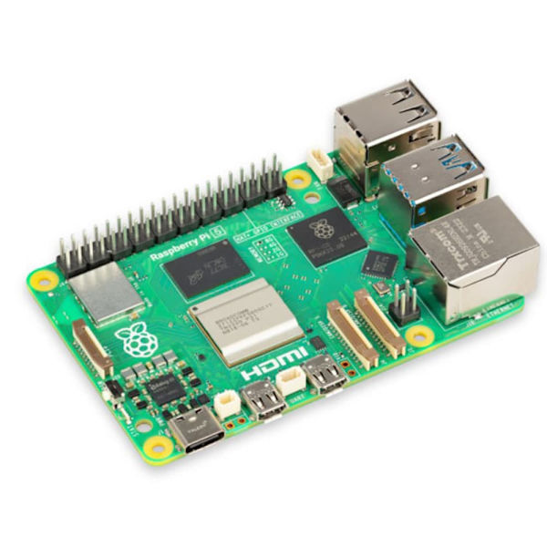 Raspberry Pi 5 8 Gt Ram
